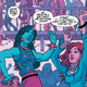 Illustration for article titled The iGwenpool Holiday Special/i Is A Marvel Christmas Done Right